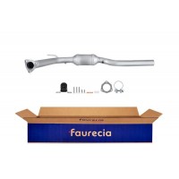 FS80648K Faurecia Катализатор