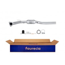 FS80648K Faurecia Катализатор