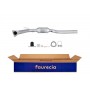 FS80648K Faurecia Катализатор
