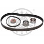 SK-1469 OPTIMAL Комплект ременя ГРМ
