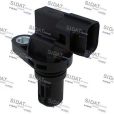L33176 AUTOTEAM Датчик частоти обертання, Автоматична коробка передач