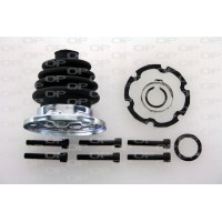 SJK7001.00 OPEN PARTS Комплект пыльника, Привідний вал