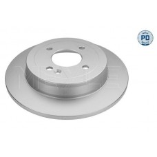 28-15 523 0009/PD MEYLE Гальмівний диск