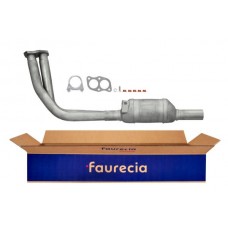 FS80032K Faurecia Катализатор