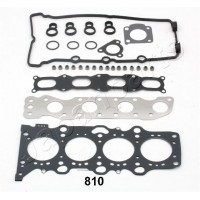 KG-810 JAPANPARTS Комплект прокладок головка циліндра