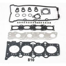 KG-810 JAPANPARTS Комплект прокладок головка циліндра