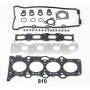 KG-810 JAPANPARTS Комплект прокладок головка циліндра