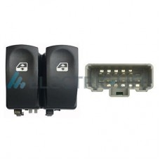 ZRRNB76003 ELECTRIC LIFE Вимикач склопідйомник