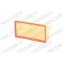 8A0386 RIDEX Повітряний фільтр