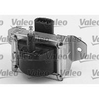 245001 VALEO Котушка запалювання