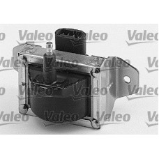 245001 VALEO Котушка запалювання