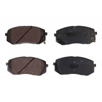 19-1986 MAXGEAR Комплект гальмівних колодок дисковий гальм