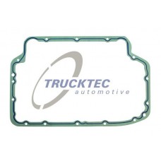02.10.024 TRUCKTEC AUTOMOTIVE Прокладка масляний піддон