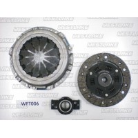 WFT006 WESTLAKE Комплект зчеплення
