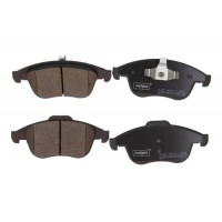 19-2911 MAXGEAR КомплеК т гальмівних колодок, дискове гальмо