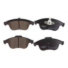 19-2911 MAXGEAR КомплеК т гальмівних колодок, дискове гальмо