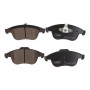 19-2911 MAXGEAR КомплеК т гальмівних колодок, дискове гальмо