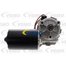 V24-07-0010-1 VEMO Двигун склоочисника