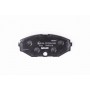 8DB 355 011-181 HELLA PAGID Комплект гальмівних колодок дисковий гальм