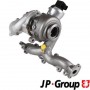 1117800310 JP GROUP Компресор наддуву