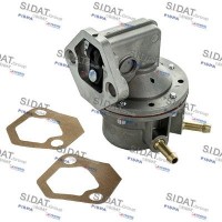 POC057 SIDAT Паливний насос