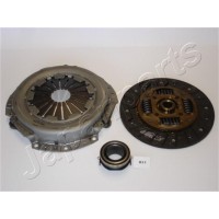 KF-H11 JAPANPARTS Комплект зчеплення