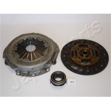 KF-H11 JAPANPARTS Комплект зчеплення