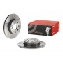 08.4475.75 BREMBO Гальмівний диск