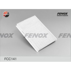 FCC141 FENOX Фільтр повітря у внутрішньому просторі