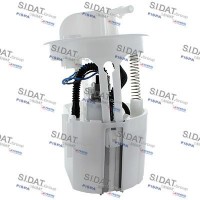 72589 SIDAT Елемент системи живлення