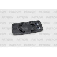 PMG4010G02 PATRON Дзеркальне скло зовнішнє дзеркало