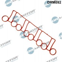 DRM092 Dr.Motor Automotive Прокладка впускного колектора
