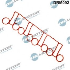 DRM092 Dr.Motor Automotive Прокладка впускного колектора