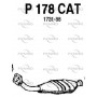 P178CAT FENNO Катализатор