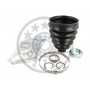 CVB-10535TPE OPTIMAL Комплект пыльника, Привідний вал