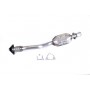 RE8027 EEC Катализатор