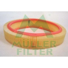 PA634 MULLER FILTER Повітряний фільтр