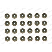 WG1460727 WILMINK GROUP Комплект прокладок, стержень клапана