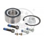 401096 OPTIMAL Комплект підшипника ступиці колеса