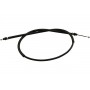 BHC-6503 KAVO PARTS Тросик, cтояночный тормоз