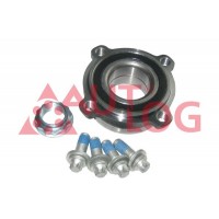 RS1320 AUTLOG Комплект підшипника ступиці колеса