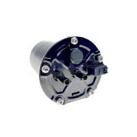 MA033 AVS AUTOPARTS Паливний фільтр