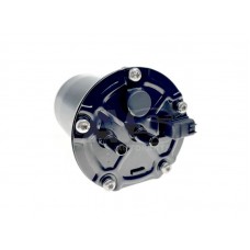 MA033 AVS AUTOPARTS Паливний фільтр