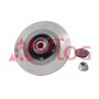BS6004 AUTLOG Гальмівний диск