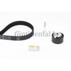 CT1054K2 CONTINENTAL CTAM Комплект ременя ГРМ