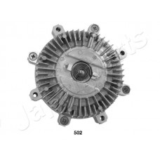 VC-502 JAPANPARTS Зчеплення вентилятор радіатора