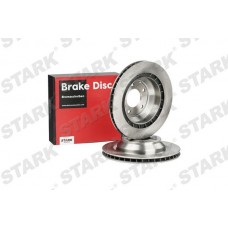 SKBD-0022478 Stark Гальмівний диск
