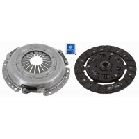 3000 366 001 SACHS Комплект зчеплення