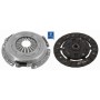 3000 366 001 SACHS Комплект зчеплення