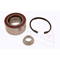 805944 AUTEX Комплект підшипника ступиці колеса